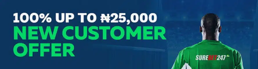 Surebet247 Welcome Bonus Surebet247 Welcome Offer
