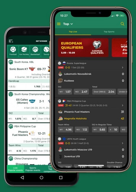 Best Betting Apps In Nigeria