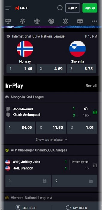 Best Betting Apps In Nigeria