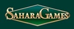 SaharaGames Logo