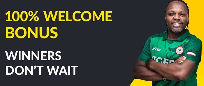 Withdraw bet9ja Bonus