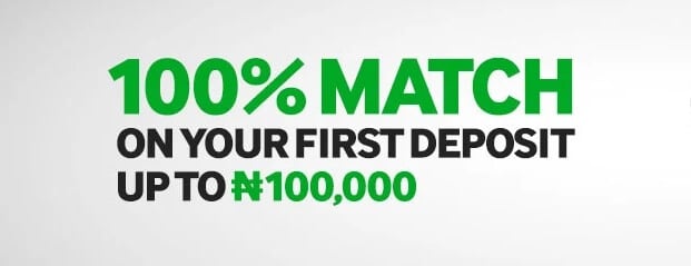 Betway Bonus