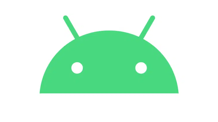 android logo