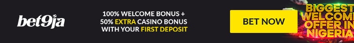 bet9ja promo code sports casino