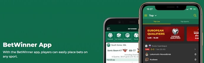 3 More Cool Tools For Betwinner Burkina Faso