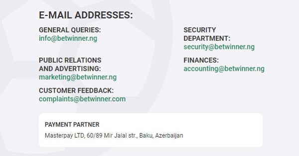 Se7en Worst betwinnerhaiti Techniques