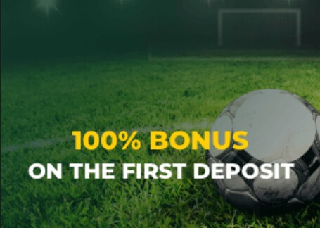 BetWinner Sports Welcome Bonus 