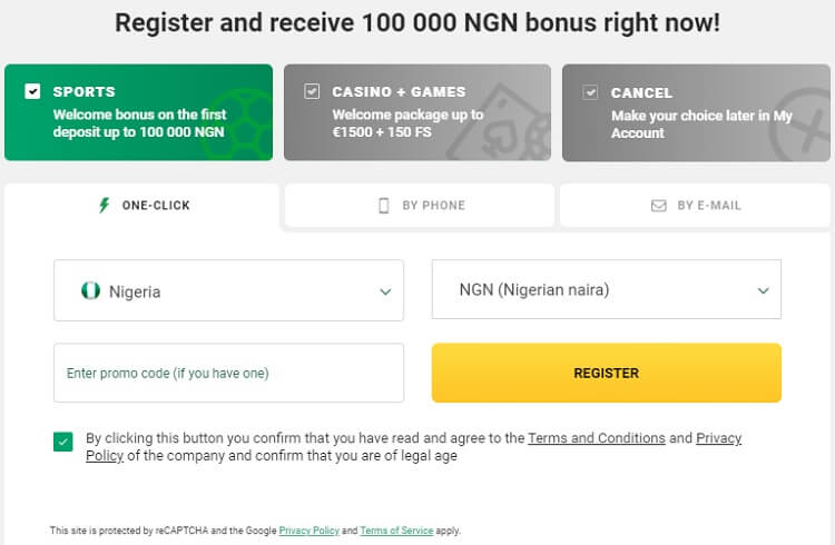 How To Be In The Top 10 With Betwinner Togo