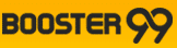 booster99 logo