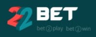 22bet logo