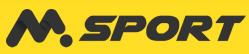 msport logo
