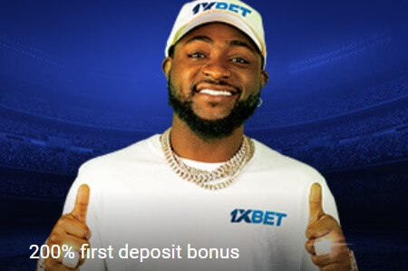 1xbet Bonuses