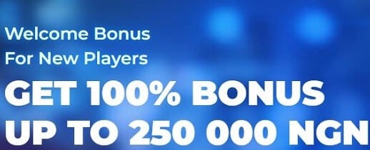 N1bet Welcome Bonus
