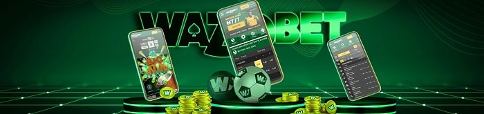 Wazobet Mobile App