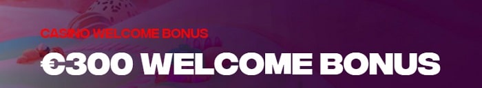 Ibet Welcome Bonus