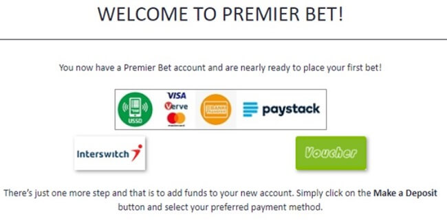 bookmaker last step form