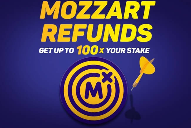 Mozzartbet Cash Back