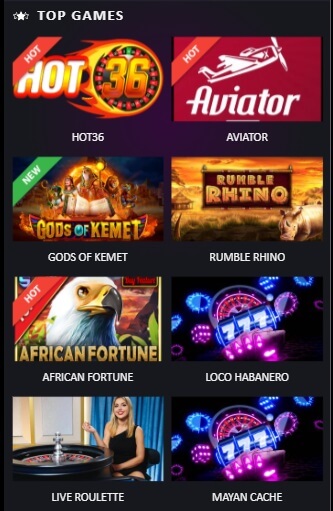 Ogabet Live Casino