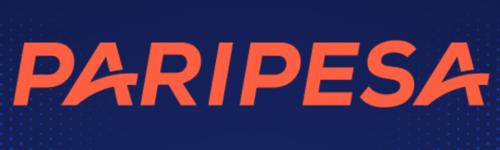 PariPesa Review Logo Nigeria