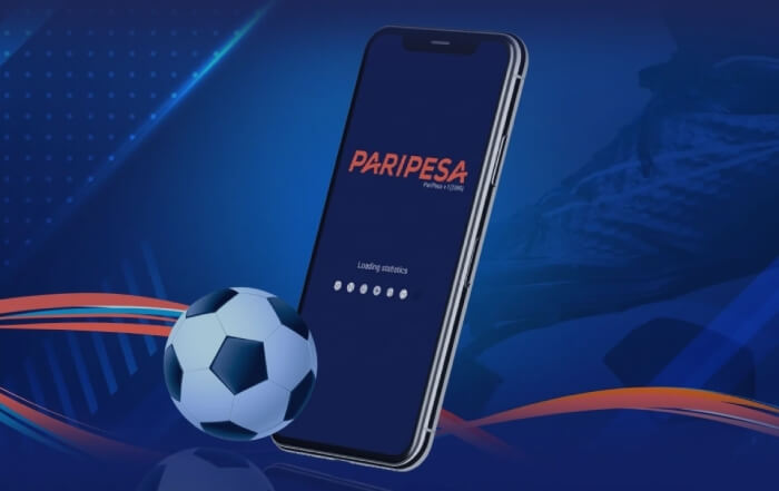 PariPesa Mobile App Nigeria