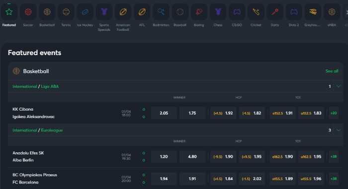 online betting Malaysia: The Easy Way