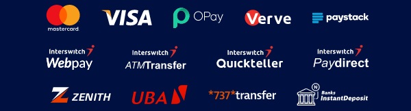 BetKing Payment Options 