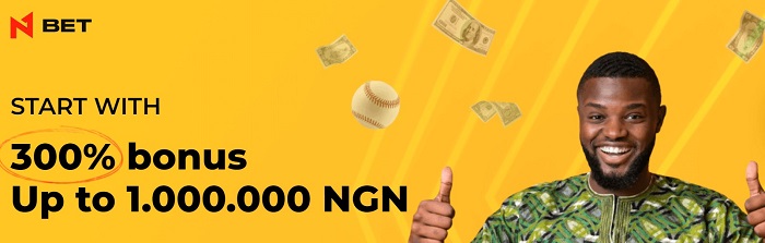 N1Bet Welcome Bonus