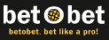 betobet logo