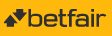 betfair logo