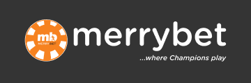 merrybet logo