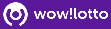 wowlotto logo