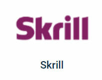 Skrill Deposit Method 1xBet