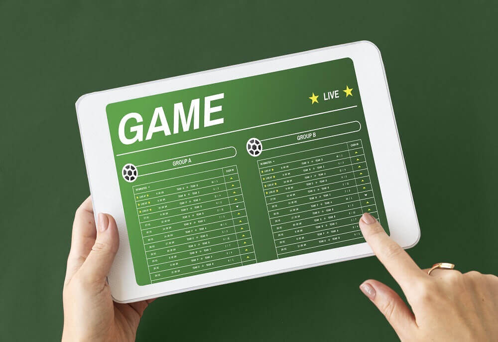 Cut 1 Bet9ja Guide » How To Play Cut 1 In Bet9ja (2024)