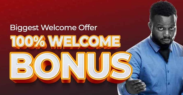 Welcome Offer Sport AccessBET