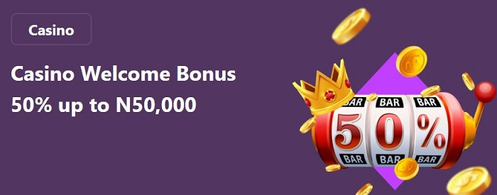 Parimatch Bonus Code