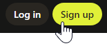 parimatch button sign up