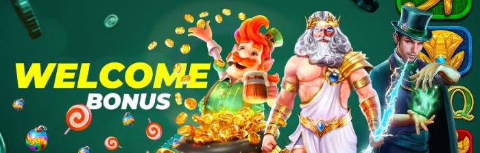 BetWinner Casino Welcome Bonus