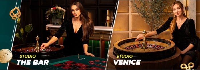 BetWinner Live Casino