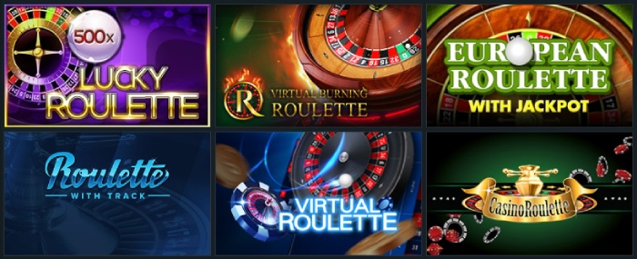 BetWinner Roulette