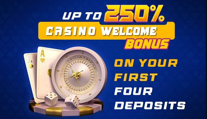 Betmomo Casino Bonus