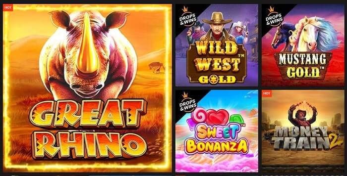 Bet O bet Casino Betting