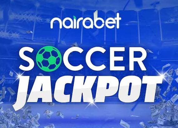 Nairabet Mobile Bonus