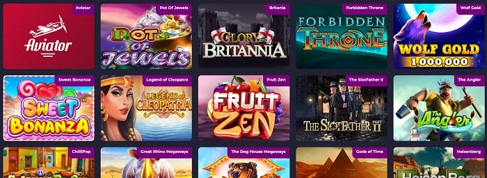 BestBet360 Casino