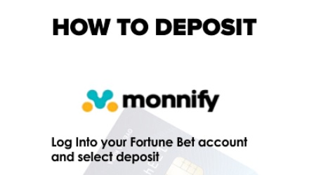 Payment Options Fortune Bet