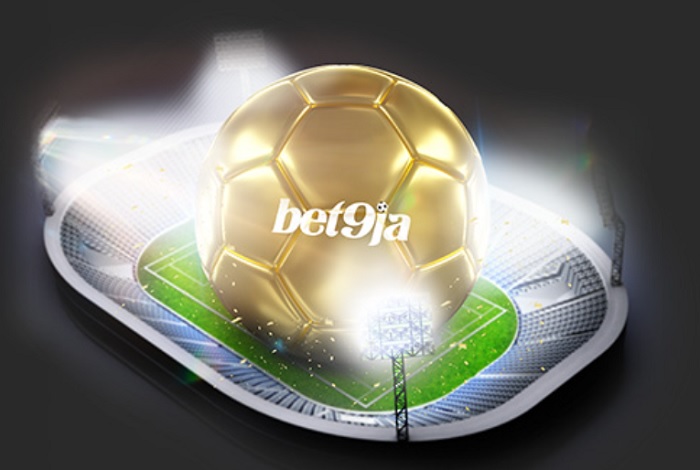 Bet9ja World Cup Betting