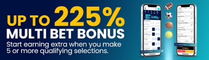Welcome Offer BetKing Welcome Bonus