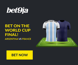 bet9ja world cup final