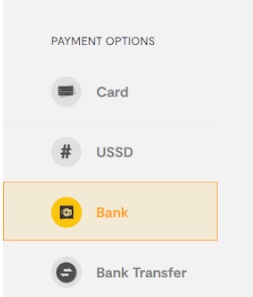 Parimatch Payment