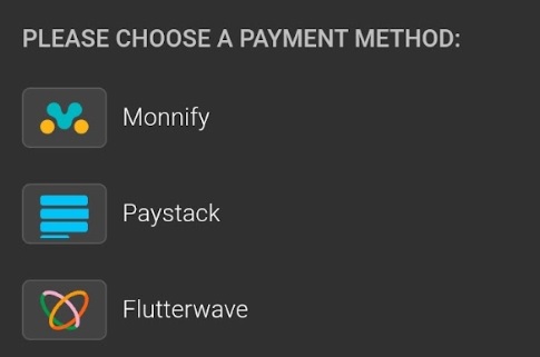 Flutterwave Deposit Yangasport