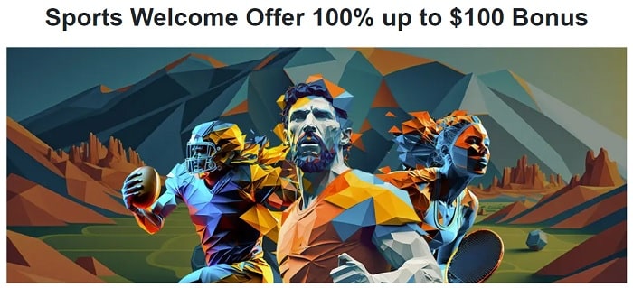 LynxBet Welcome Bonus